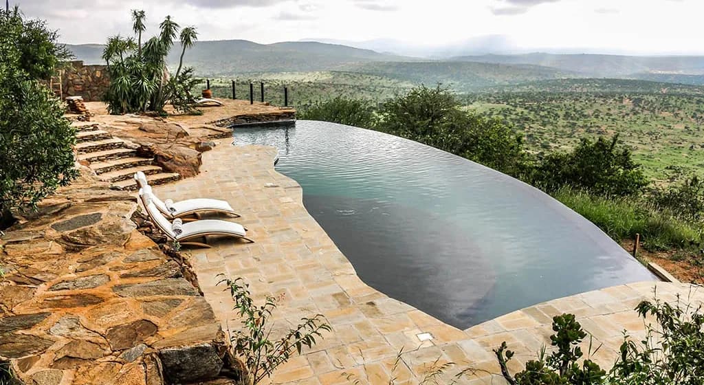 Luxury Tanzania safari packages lodges