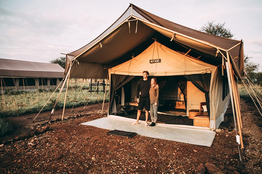 tanzania safari packages ngorongoro crater