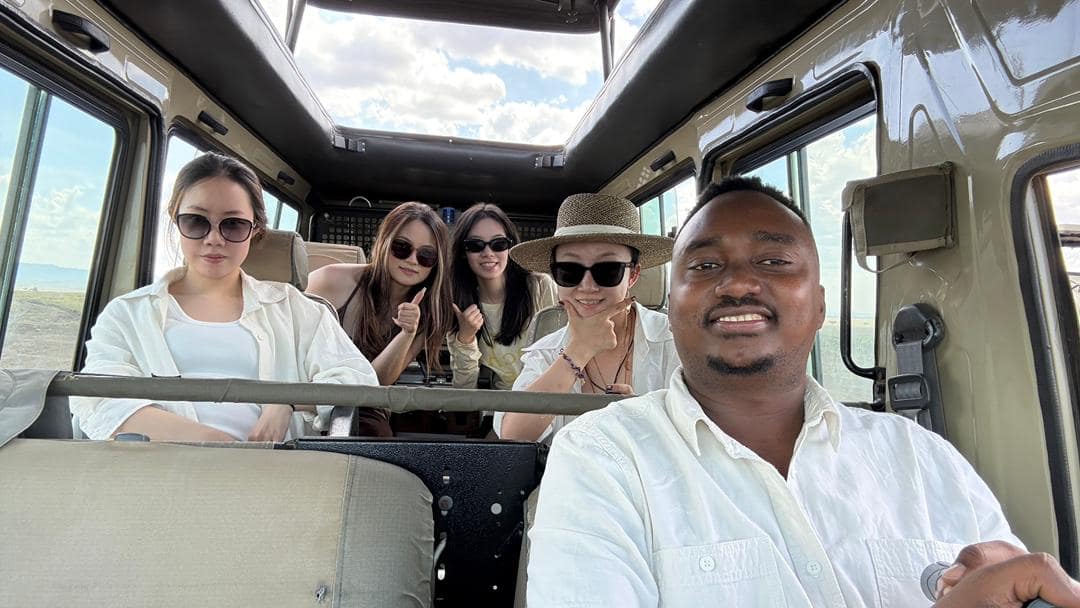 Safari prices and packages