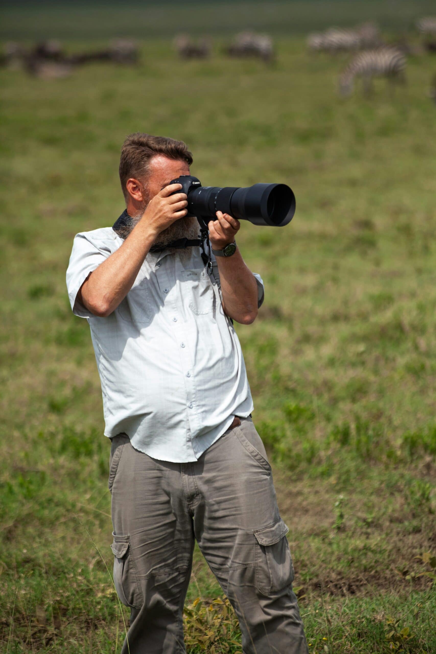 Birdwatching and Photography safari