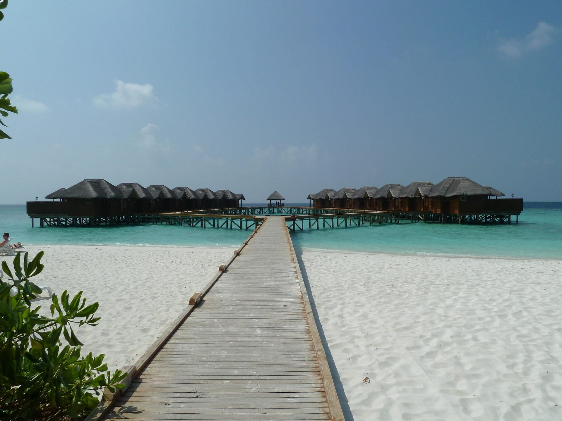 zanzibar white sands