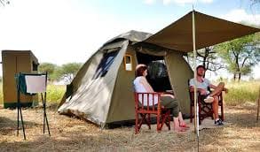 Safari prices and packages