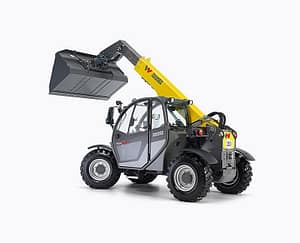 WN TH627 - Versatile Telehandler