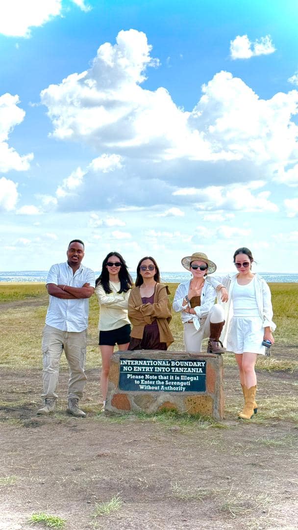 Safari prices and packages