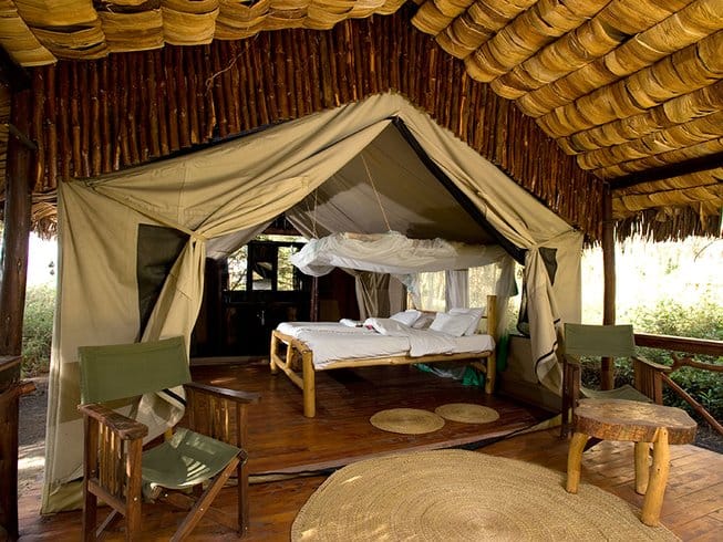 Safari prices and packages