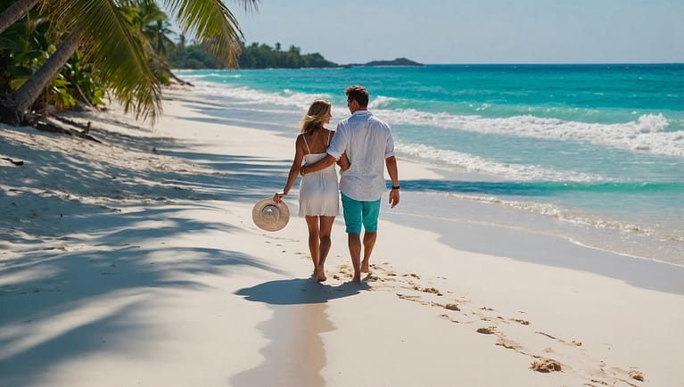 tanzania honeymoon safari